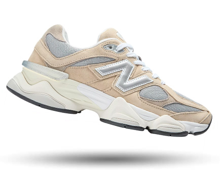 NB 9060 shoes