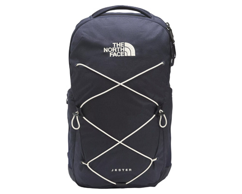tnf jester backpack