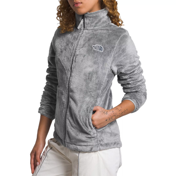 TNF Osito Jacket