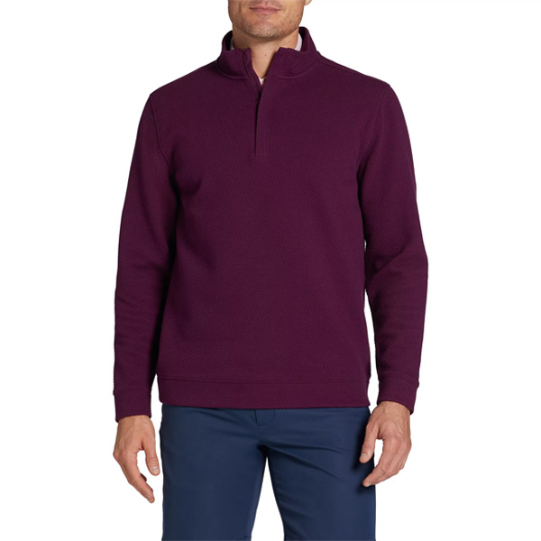 Walter Hagen Pullover