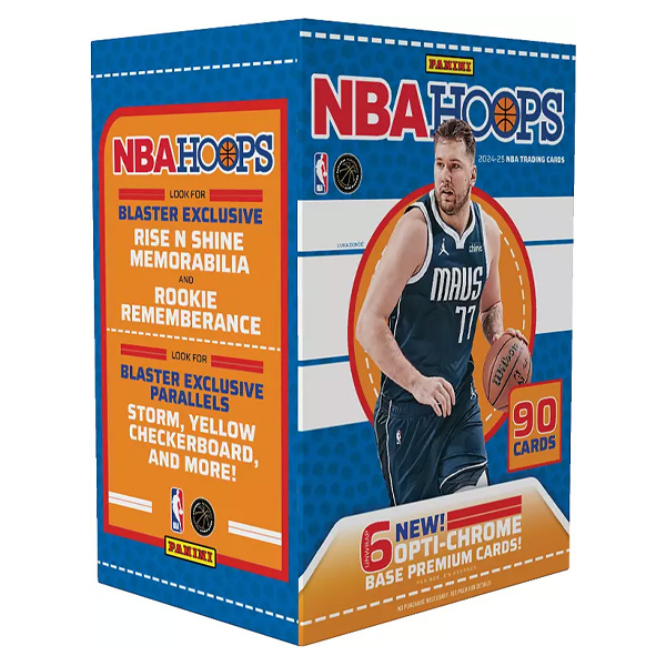Trading cards
