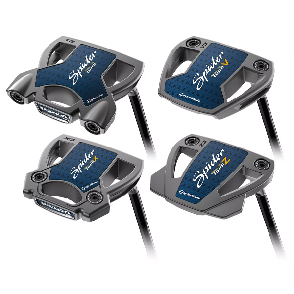 Taylormade Putters
