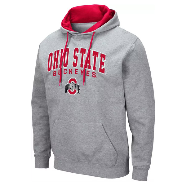 Fan Hoodie