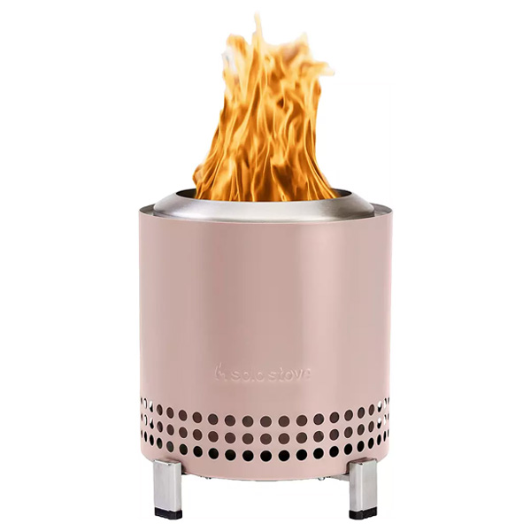 Solo Stove mesa