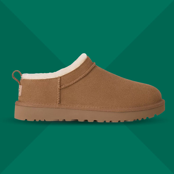 Women's UGG Classic Micro Boot 