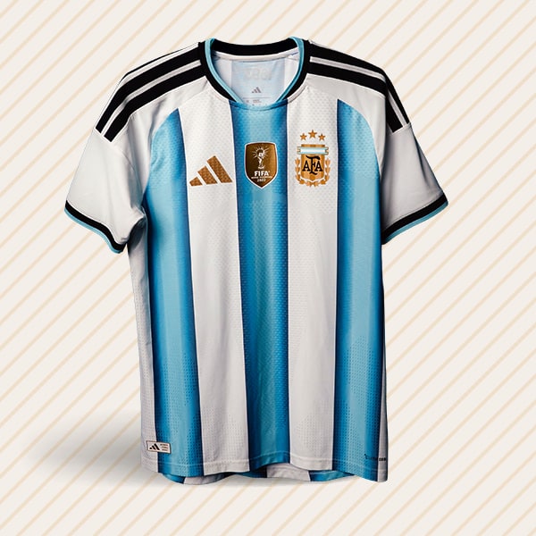 adidas FIFA World Cup 2026 Home Jersey