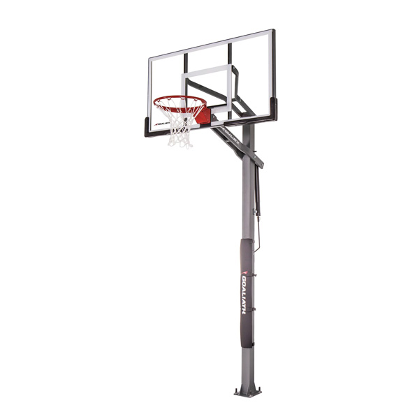 basketball hoop