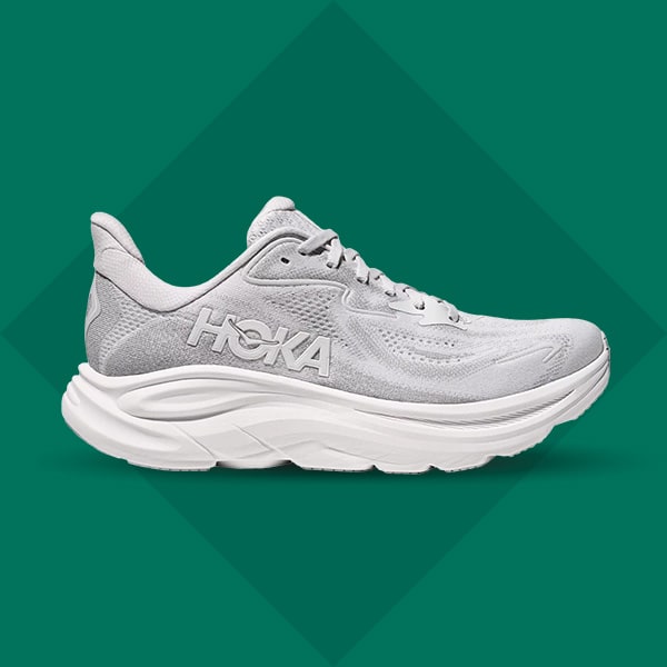 Women's HOKA Clifton 10 Running Shoes 