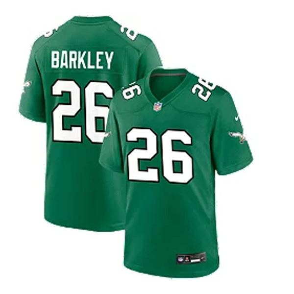 Jerseys
