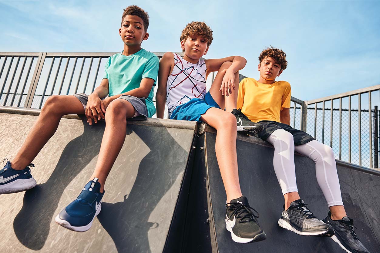 The Pro Tips Guide to Kids Shoe Sizes