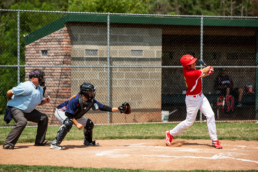 Baseball Season: Ways To Improve It