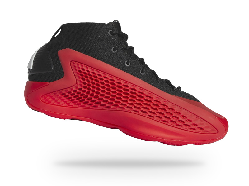 Adidas anthony edwards 1