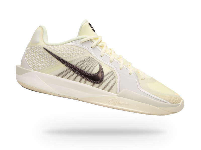 Nike sabrina shoes
