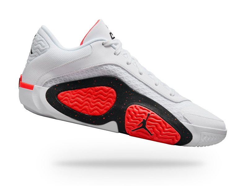 Jordan tatum shoes