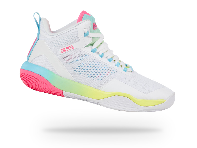 moolah kicks shoes