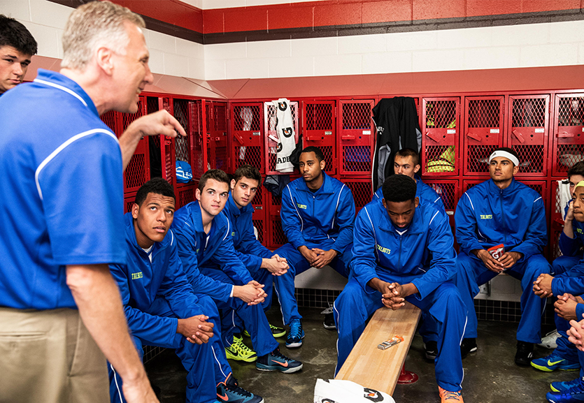 New Ypsi Prep Academy basketball trainer motivated to inspire