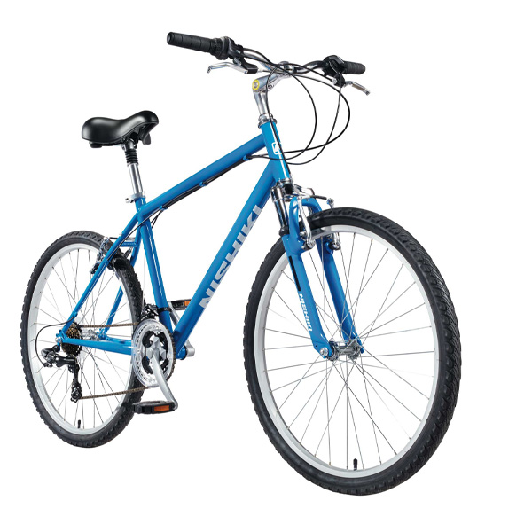 Nishiki Tamarack