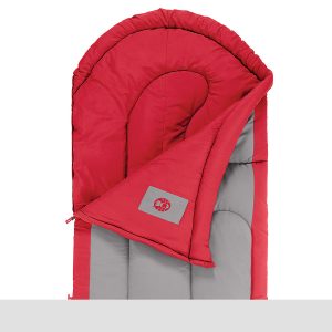 coleman river gorge sleeping bag