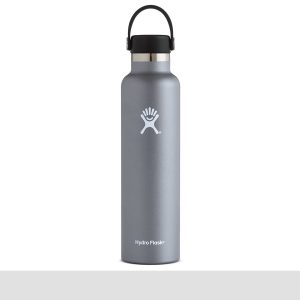 hydro flask standard mouth water bottle