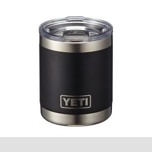 YETI rambler lowball