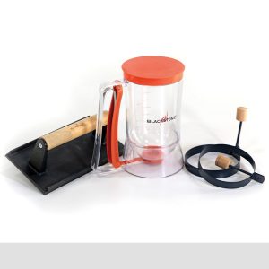 blackstone breakfast kit