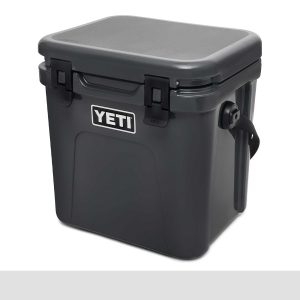 YETI roadie cooler