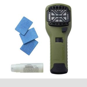 thermacell portable mosquito repellant
