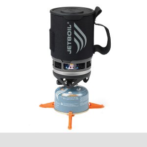 jetboil cooking system