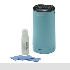 thermacell patio shield mosquito repllant