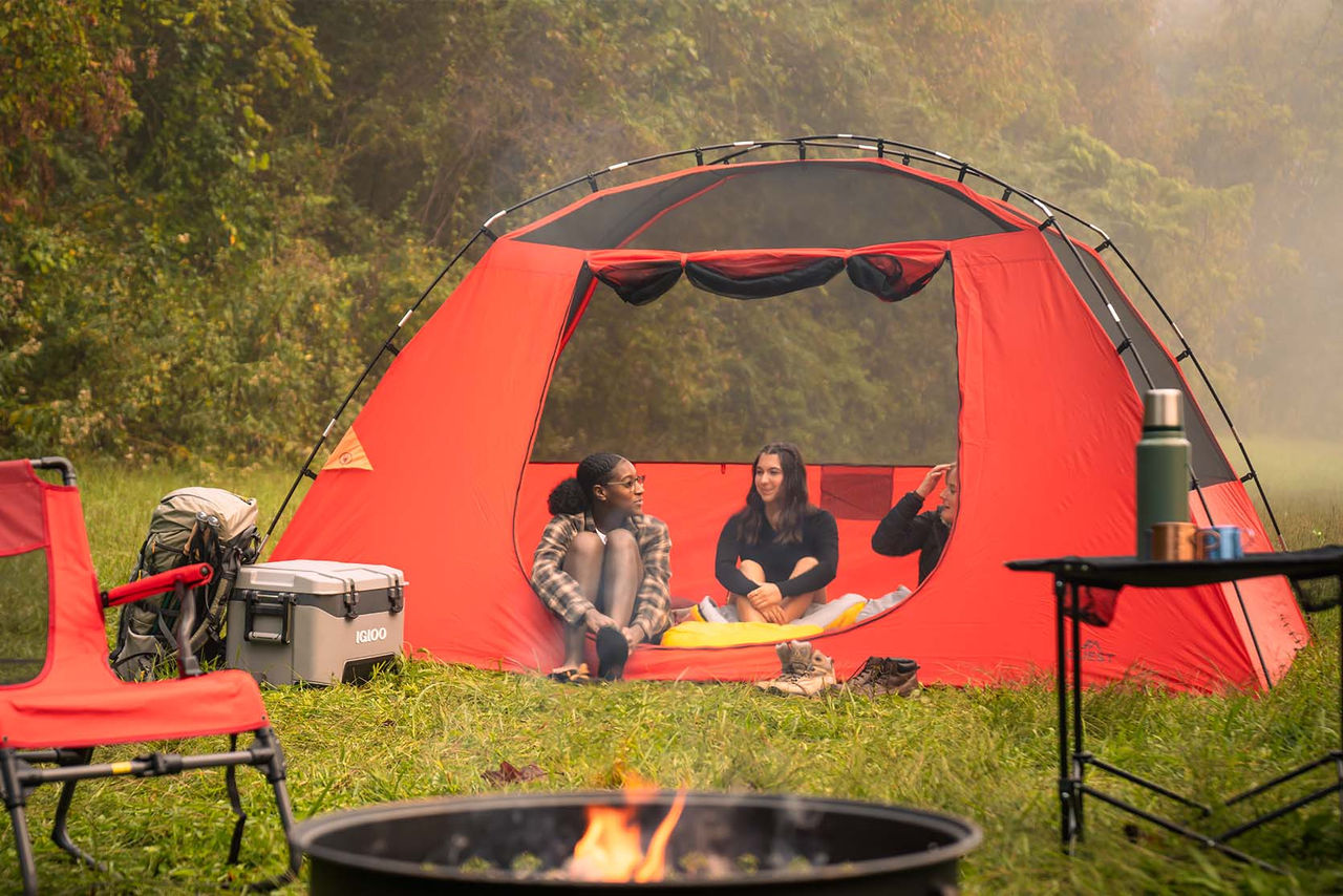The Best Camping Tents of the Year