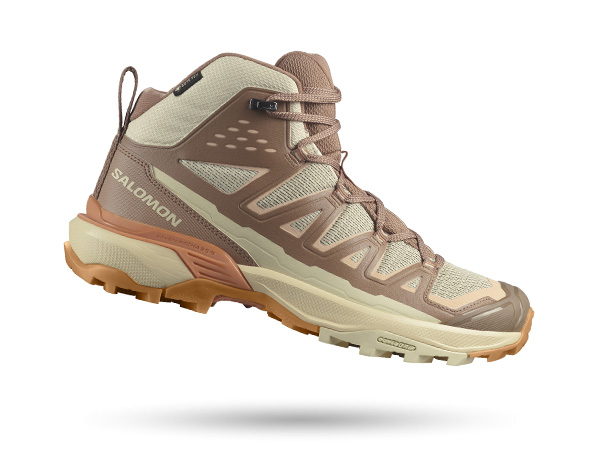 Salomon Ultra