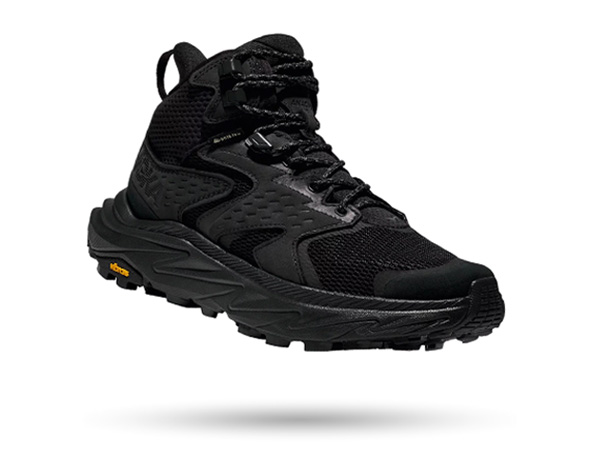 HOKA anacapa mid