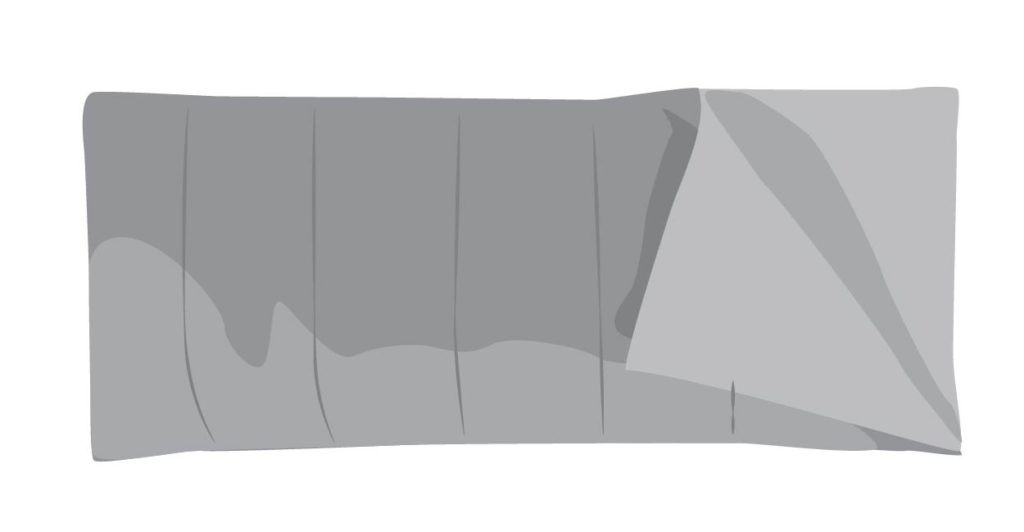 Sleepingbag_mummy_DSG
