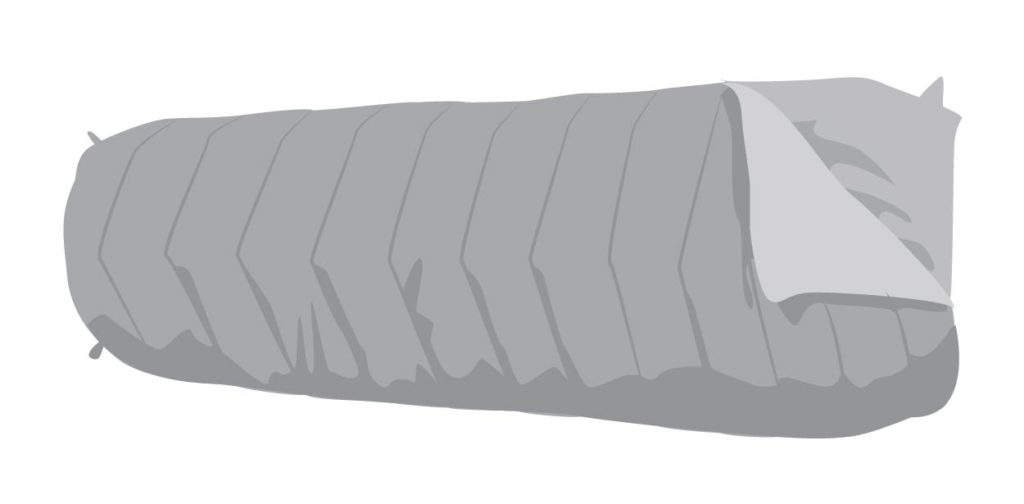 Sleepingbag_mummy_DSG