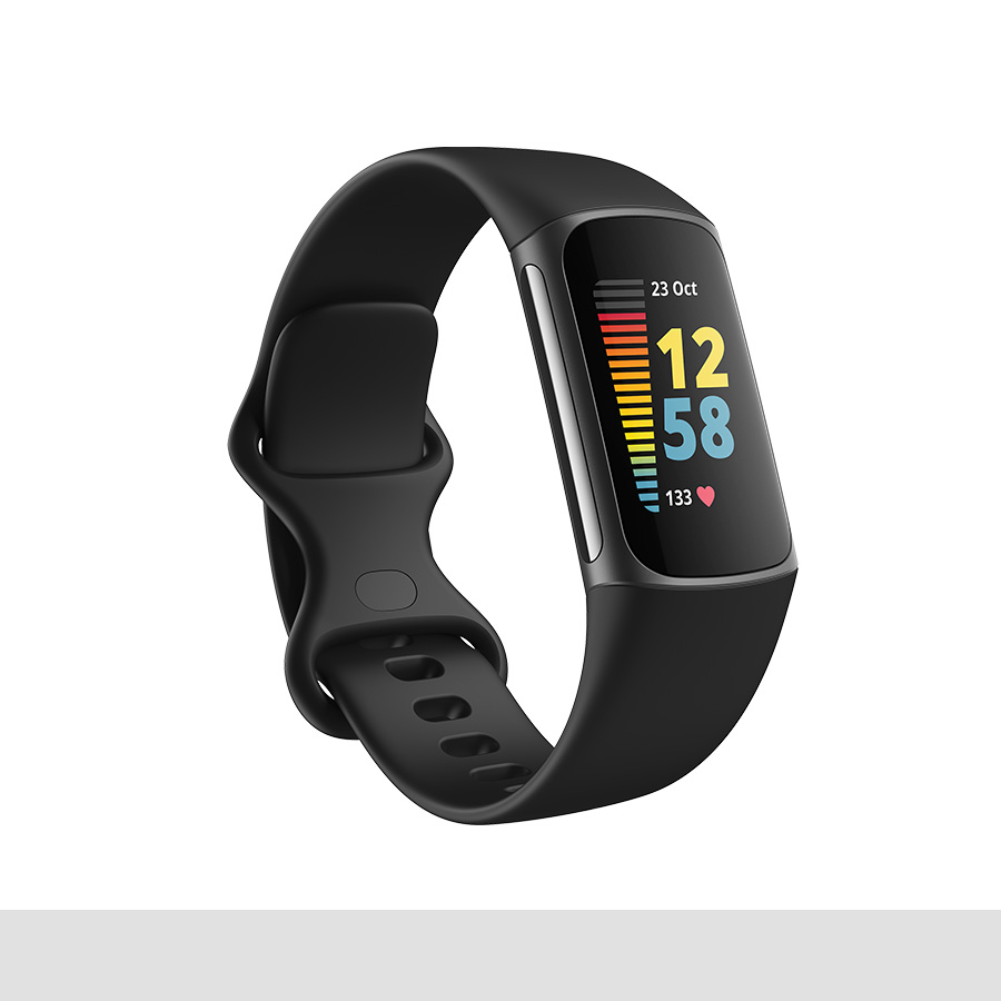 Fitbit Charge 5 Activity Tracker