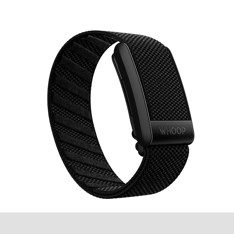 Whoop Activity Tracker