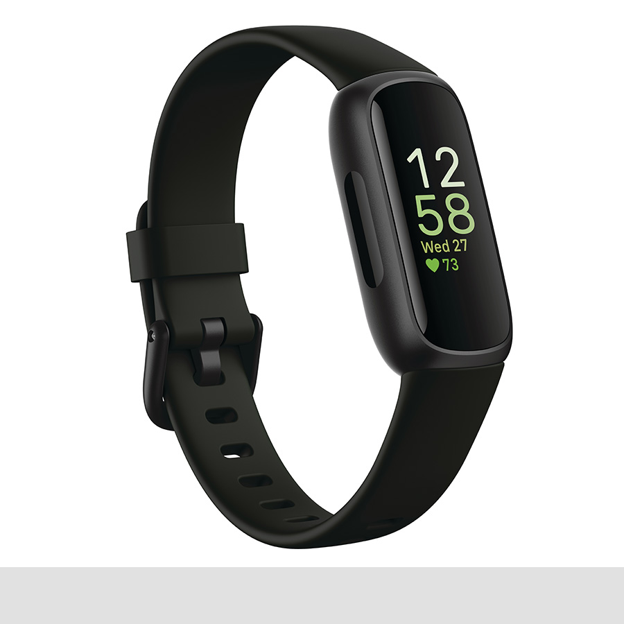 Fitbit Inspire 3 Activity Tracker