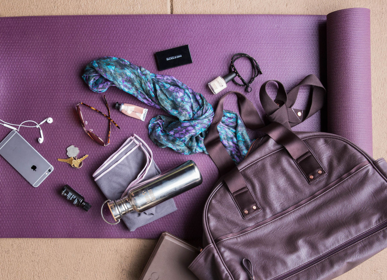 Womens clearance gym duffel