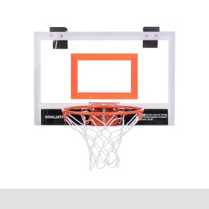 Goaliath 18″ Mini Basketball Hoop