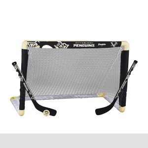 Franklin NHL Team Mini Knee Hockey Set