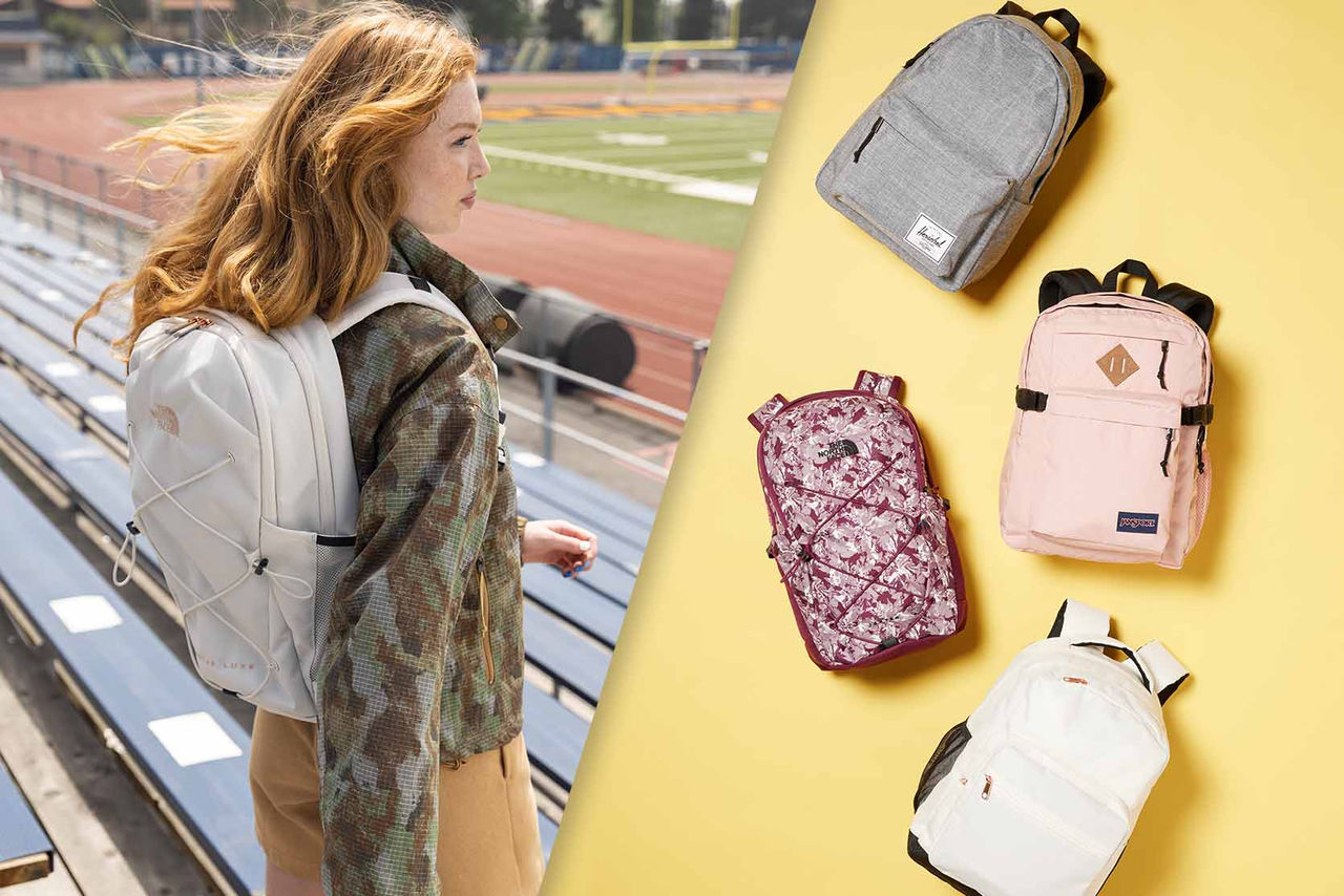 Professional Women Are Using Backpacks Instead of Purses - The