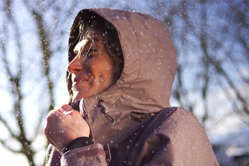 Let it Rain! The Best Raincoat for Your Activity