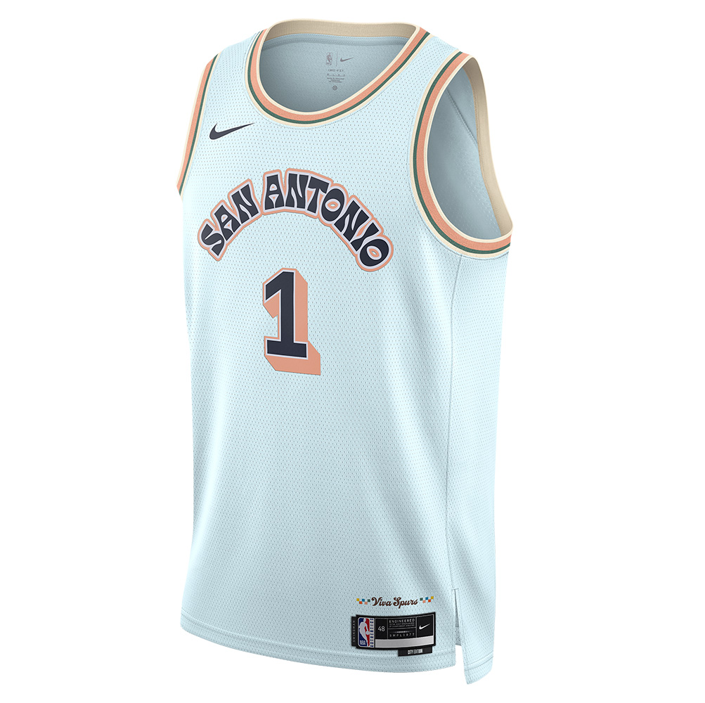 Spurs NBA Jersey