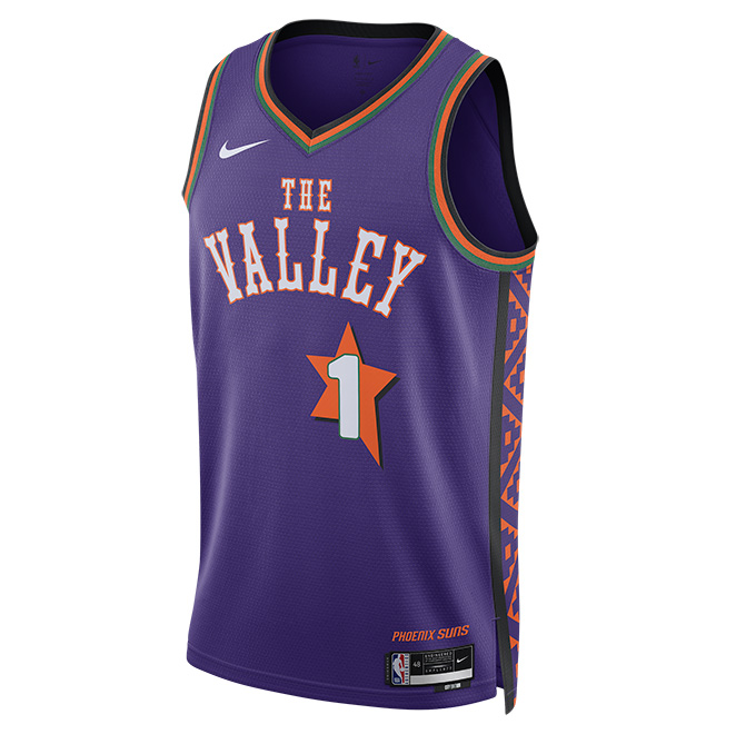 2024 25 NBA City Edition Jerseys Explained