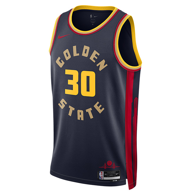 Nba city edition uniforms top