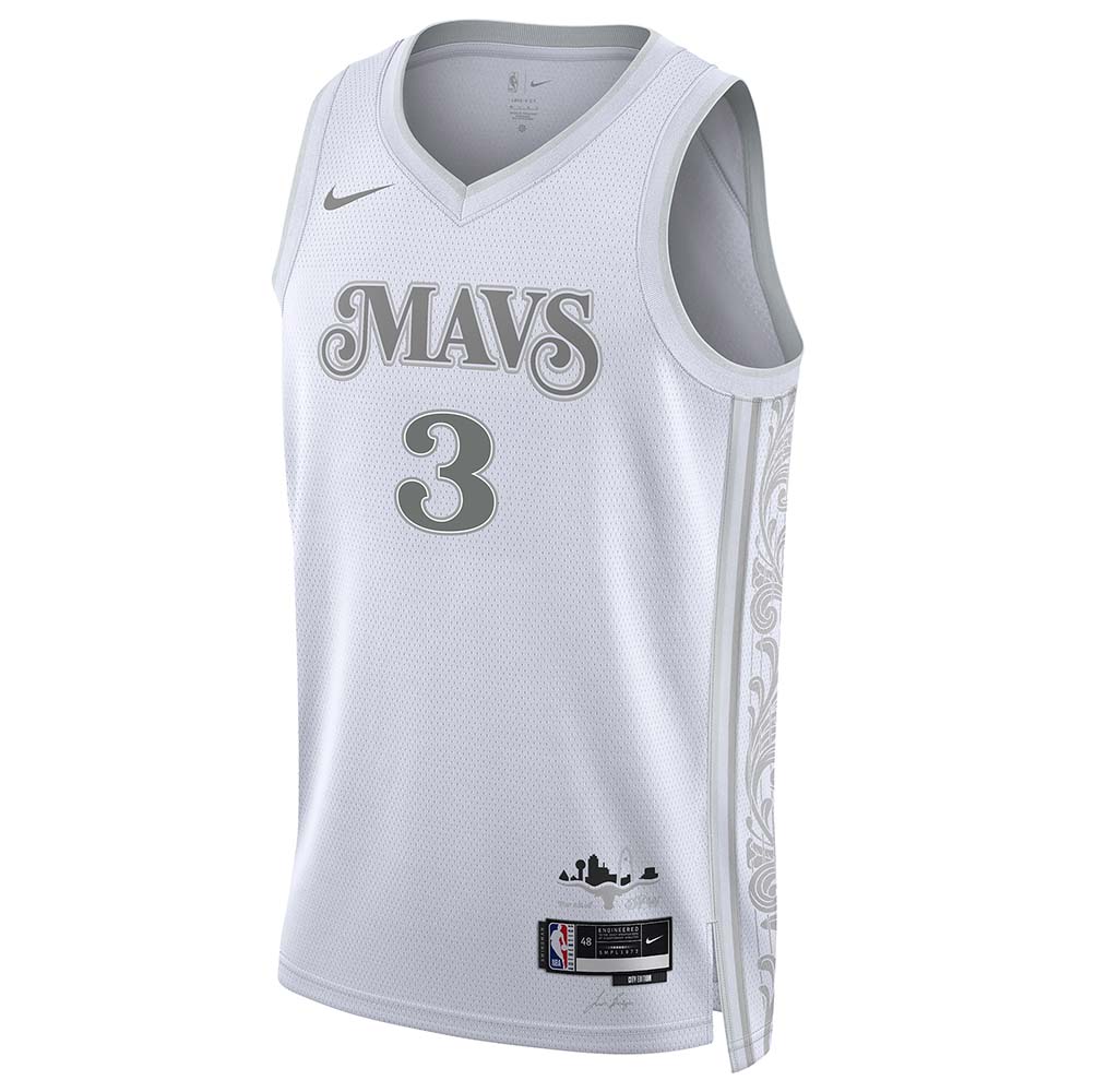 Mavs NBA Jersey