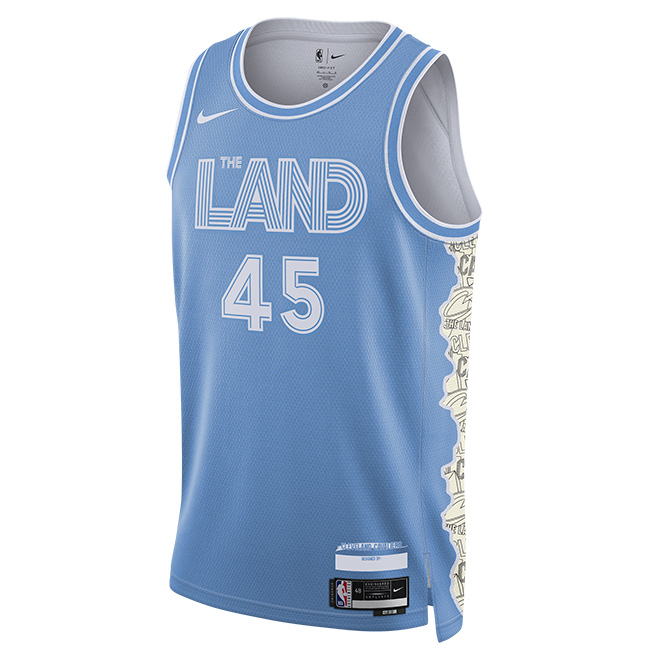 2024 25 NBA City Edition Jerseys Explained