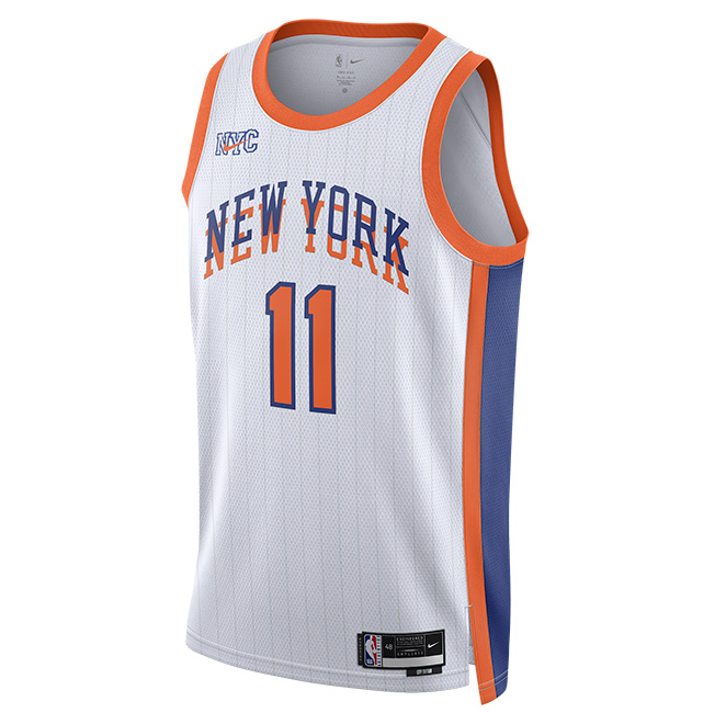 2024 25 NBA City Edition Jerseys Explained
