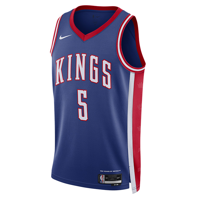 Kings NBA Jersey