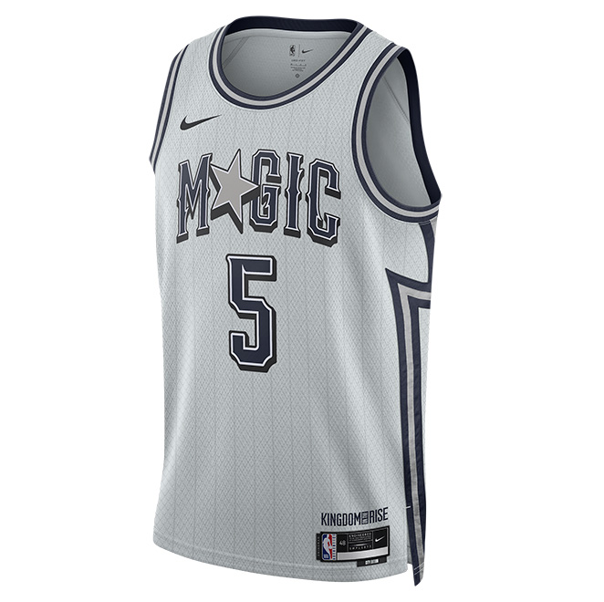 Magic NBA Jersey